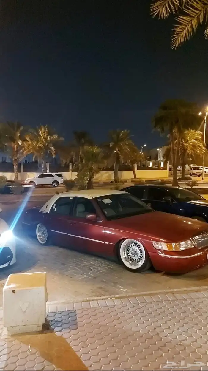 ماركيز موديل 2000 0