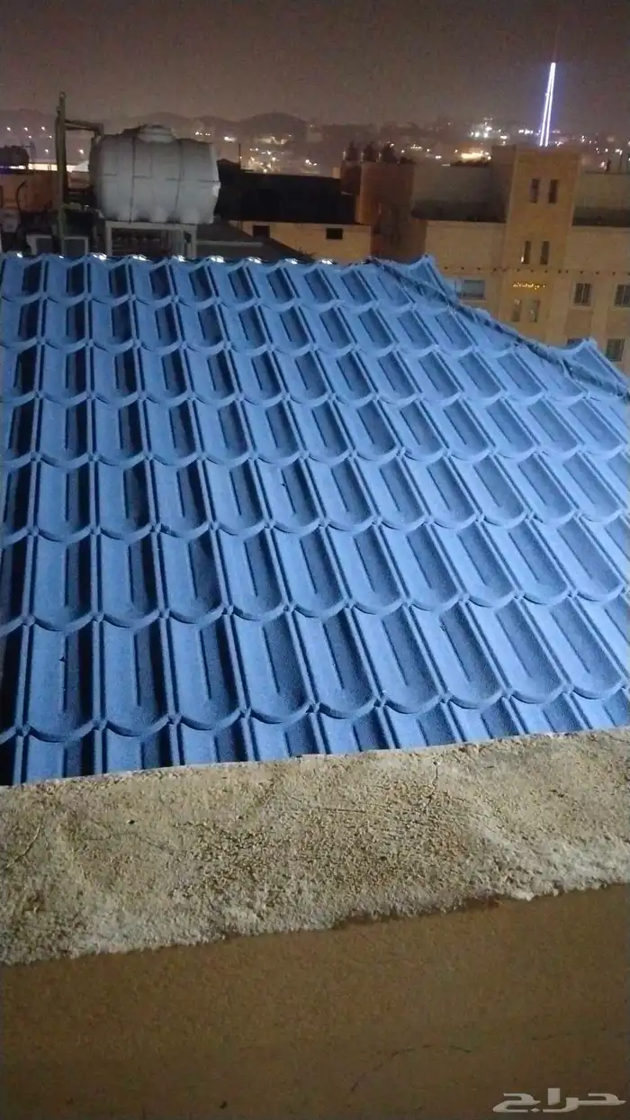 ورشة حداده لوكيشن طائف معلم محمد اجمل 2