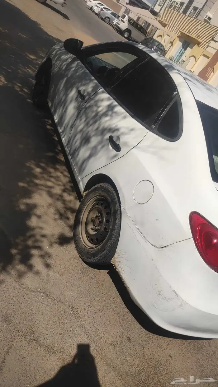 سياره النترا موديل 2011 5