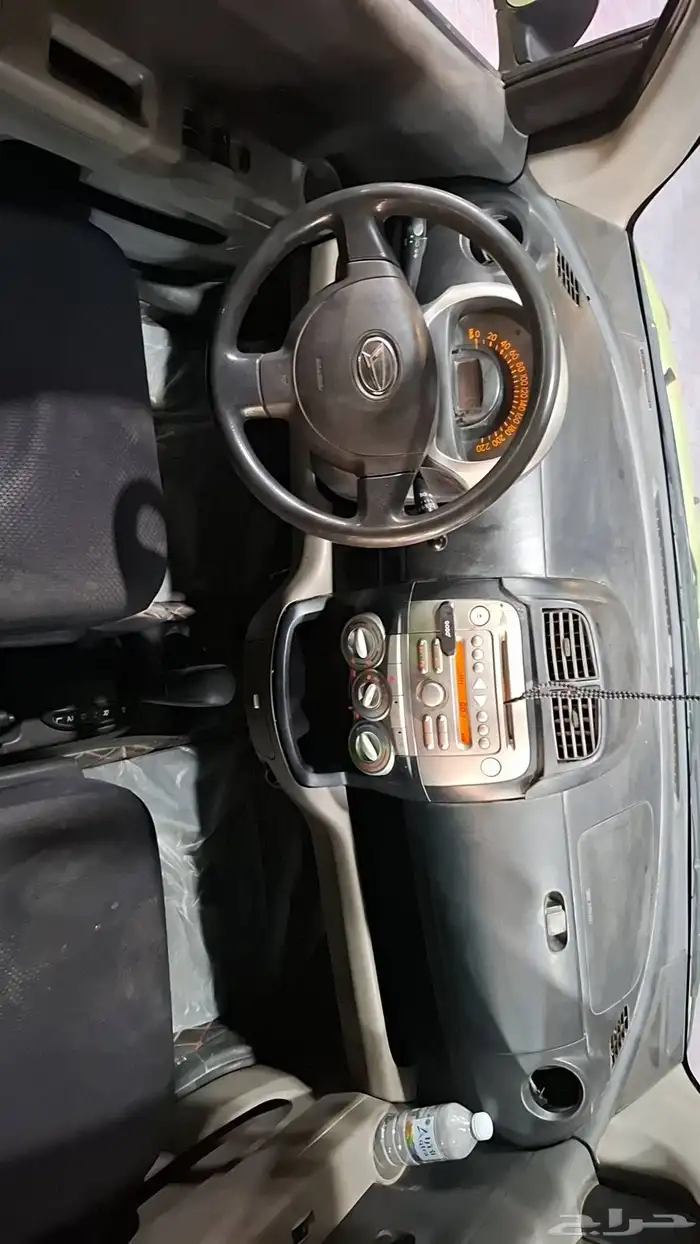 للبيع دايهاتسو مديل 2005 7