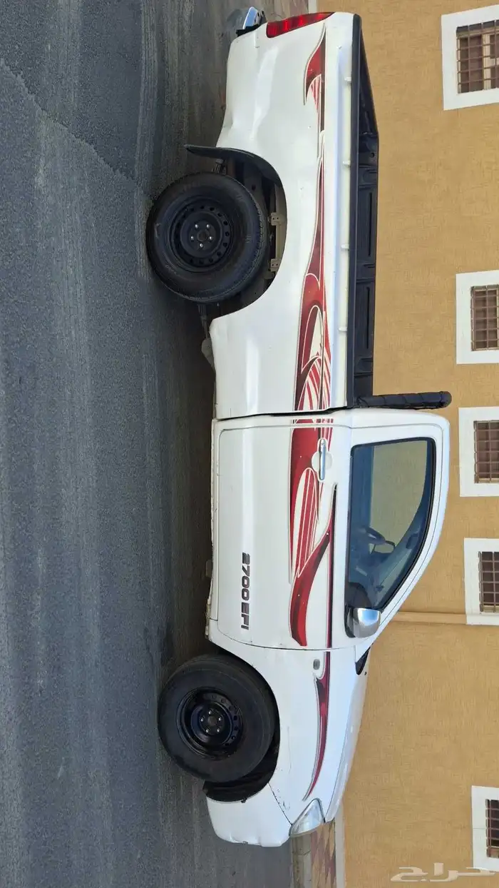 هايلكس غماره 2