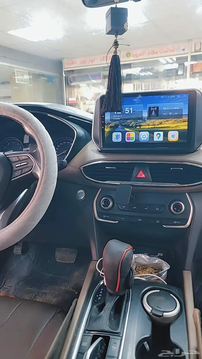 شاشه سنتافي 2021 0