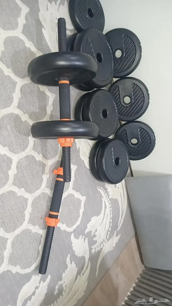 دنابل للبيع جديده نضيفه 1