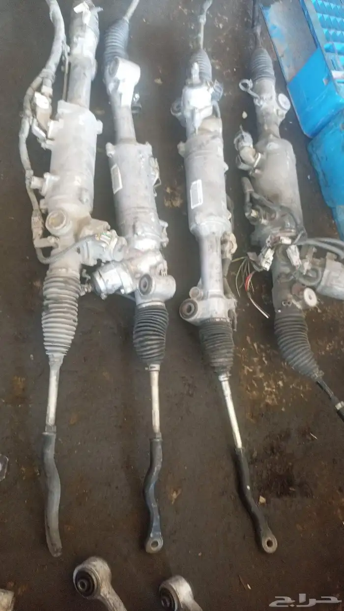 لكزس جميع الفئات من موديل 2000 لين موديل 2013 7