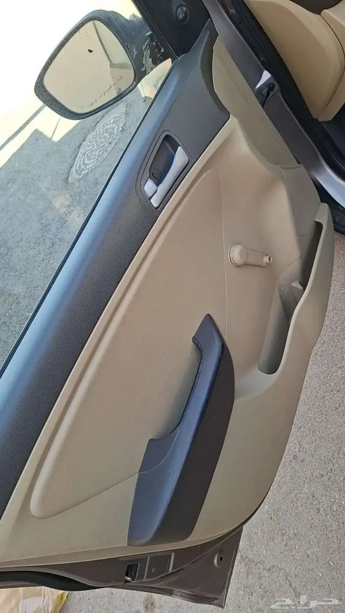 مفخوص مجدد قير تومتيك ممشا 295 الف كيلو 7