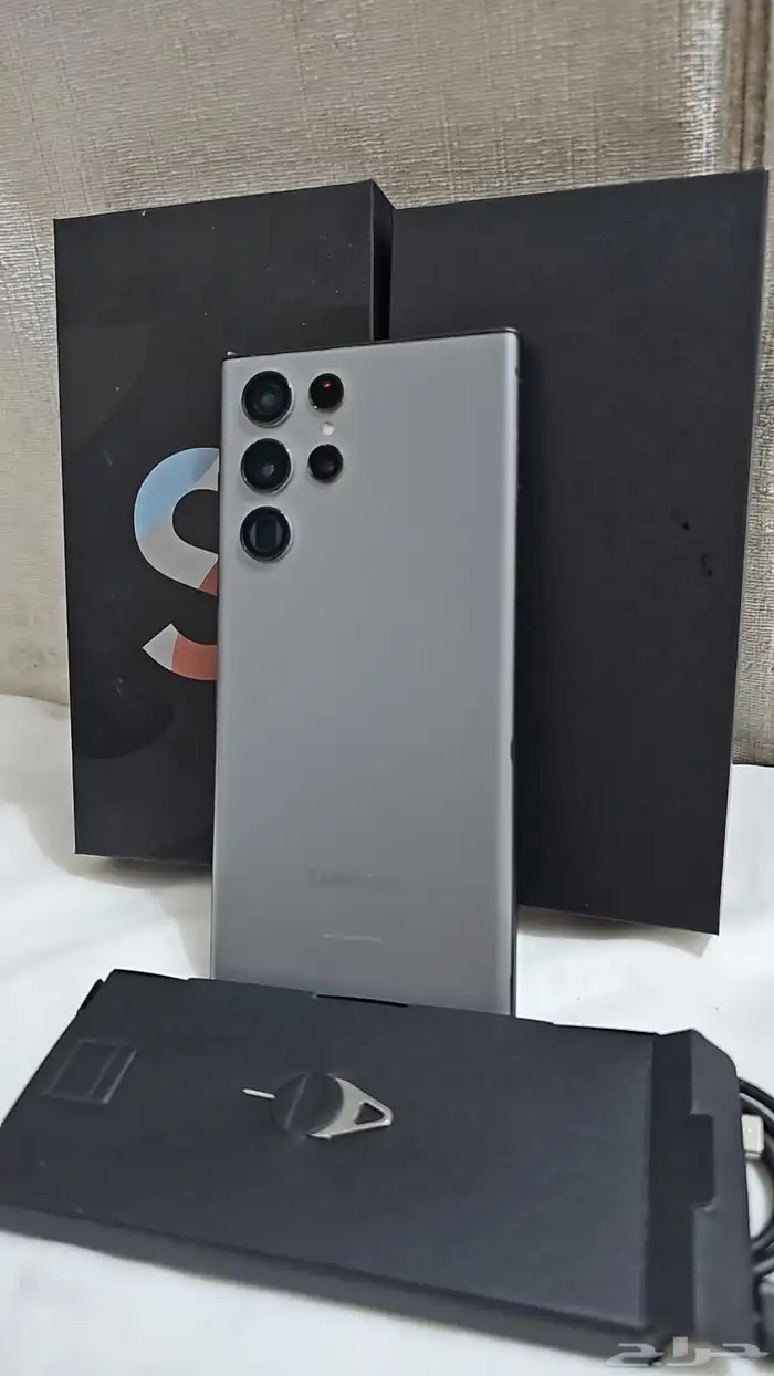 جوال سمسنج اس22الترا 3