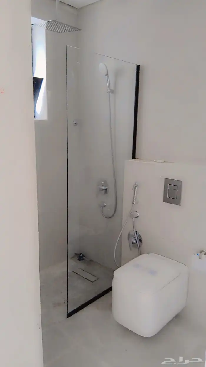 شاورات حمامات زجاج سكريت 3
