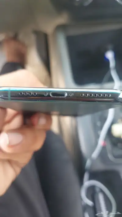 I phone 11 pro max index