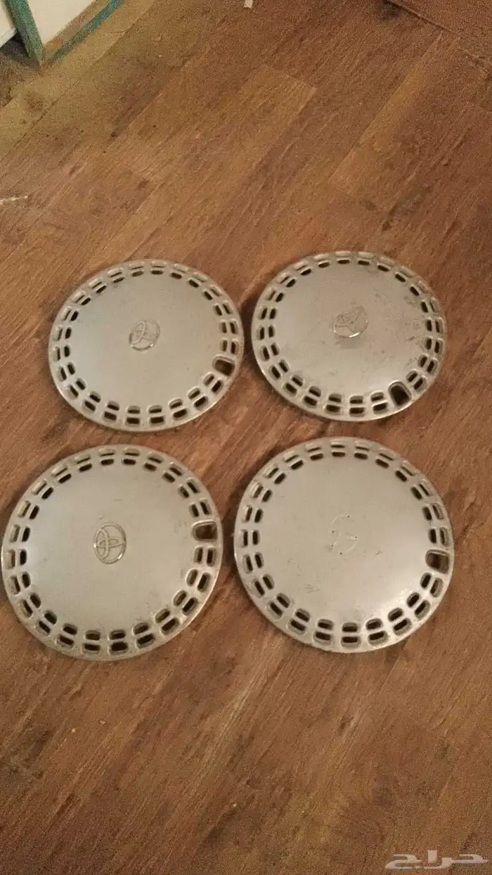 طيس كراسيد 0