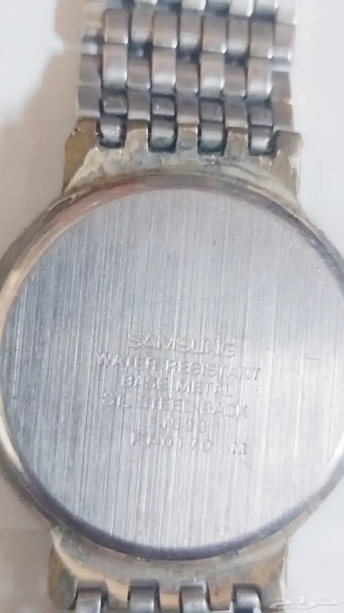 ساعات قديمه 11