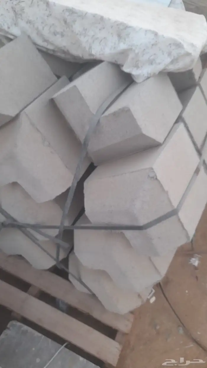 مصنع العين طوب عتب بلادورا بلات 0