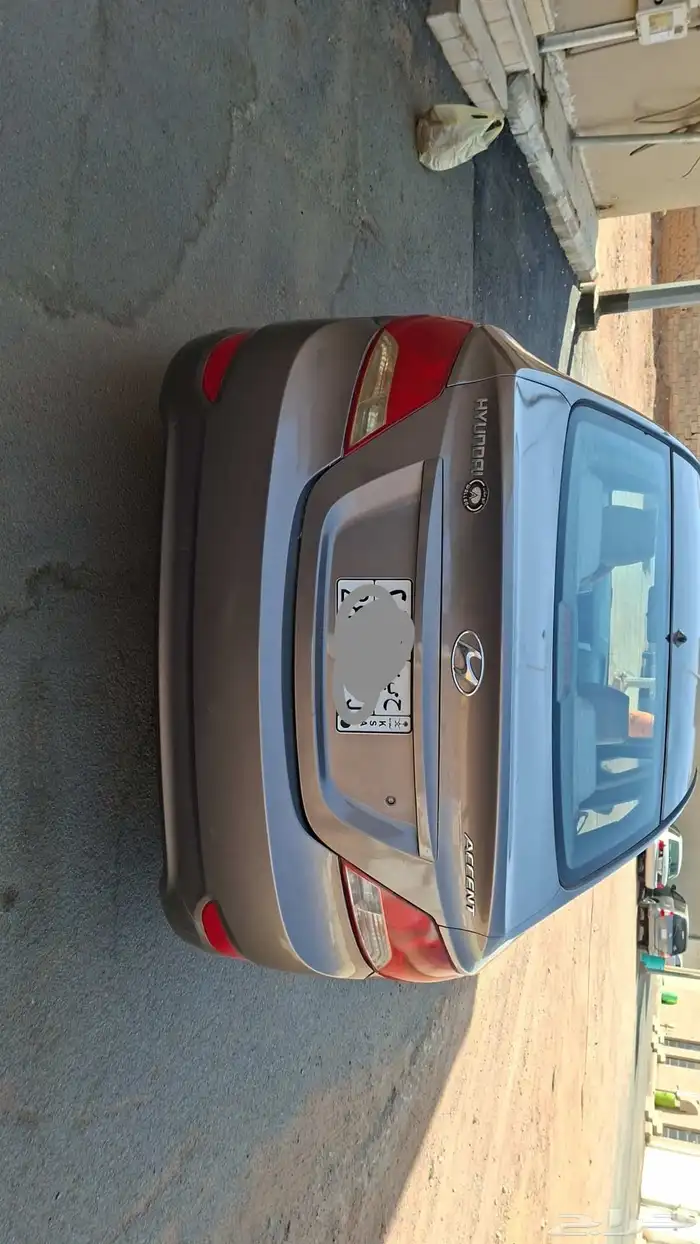 مفخوص مجدد قير تومتيك ممشا 295 الف كيلو 3