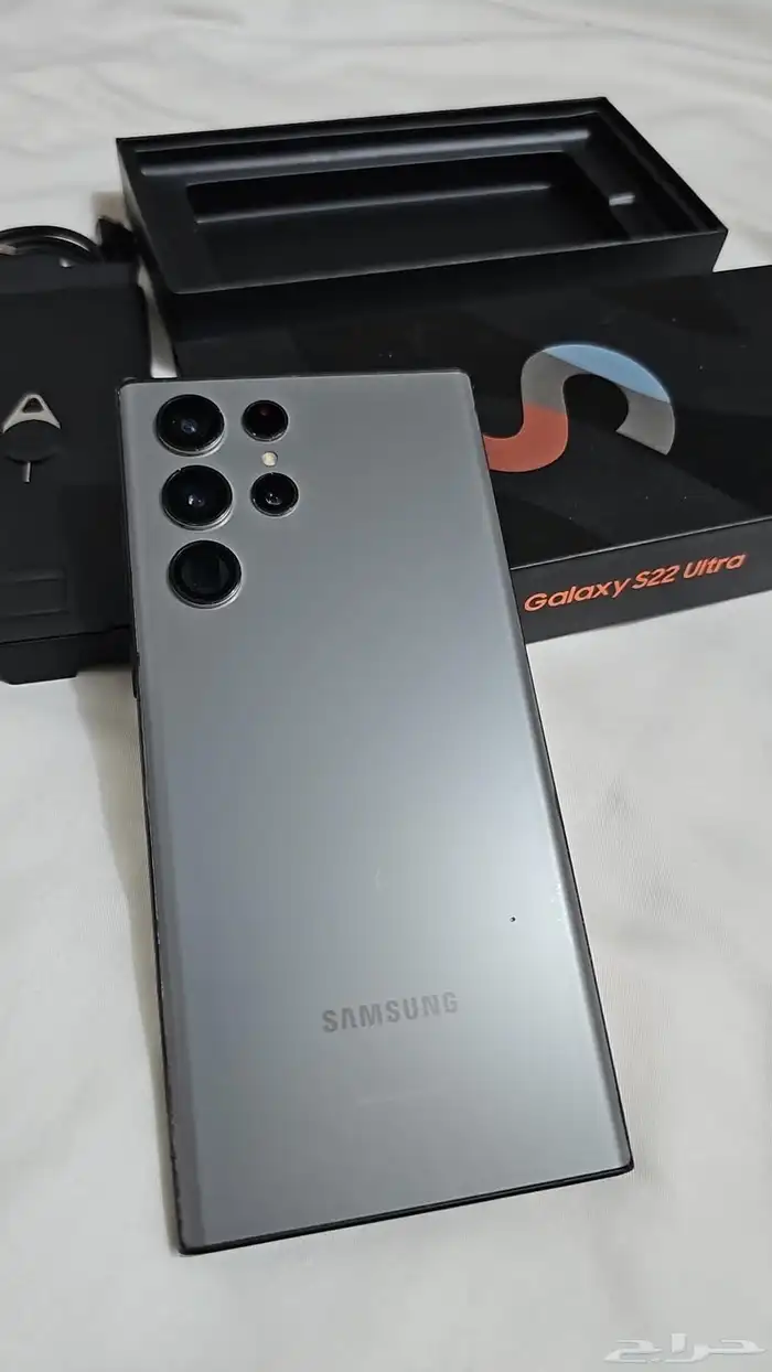 جوال سمسنج اس22الترا 7
