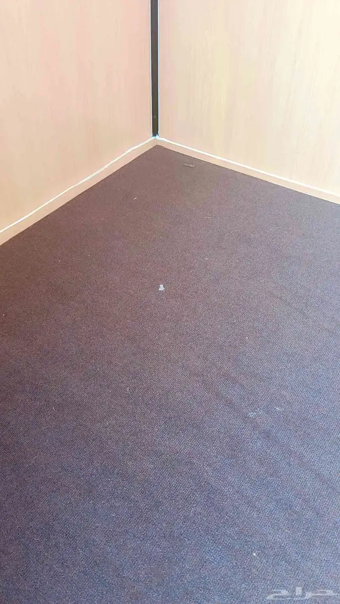 Brand New Security Office Portacabin ID Panel 4