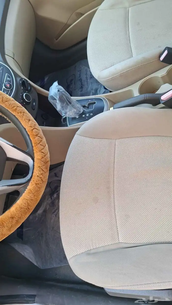 مفخوص مجدد قير تومتيك ممشا 295 الف كيلو 4