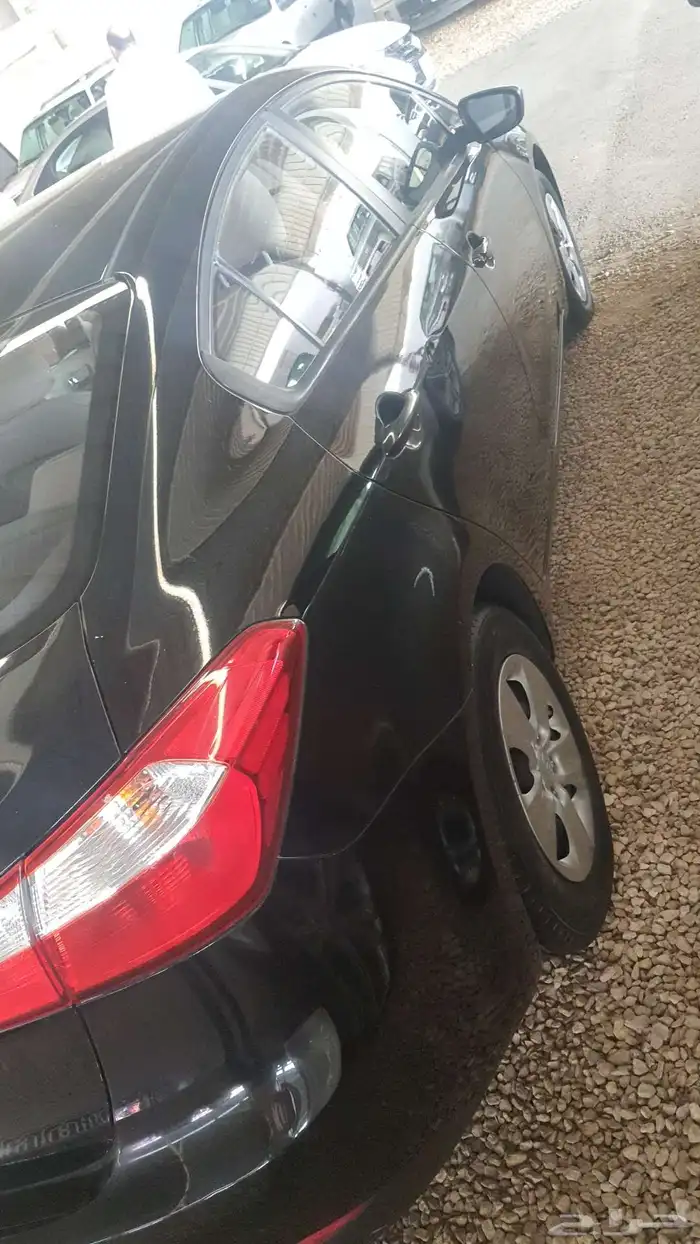 كيا سيراتو 2015 3