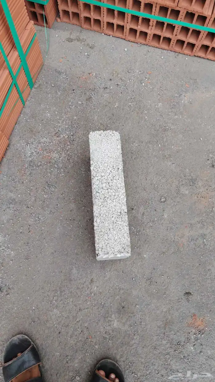 بطحا اسمنت طوب 8