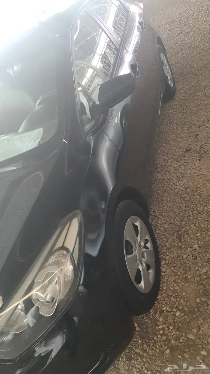 كيا سيراتو 2015 1