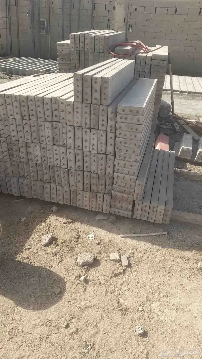 مصنع العين طوب عتب بلادورا بلات 4