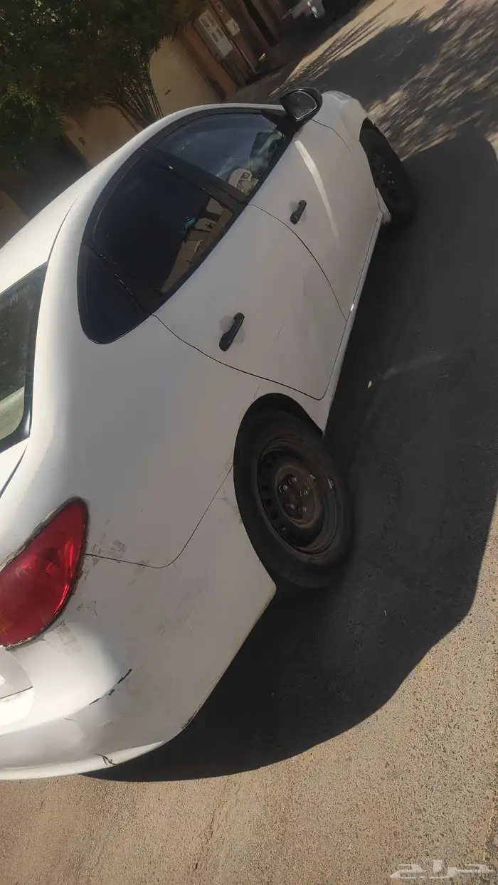 سياره النترا موديل 2011 6