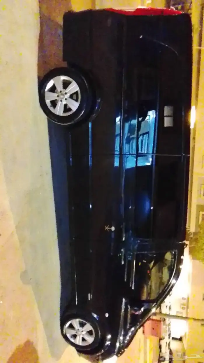 فان مرسيدس VlP 7