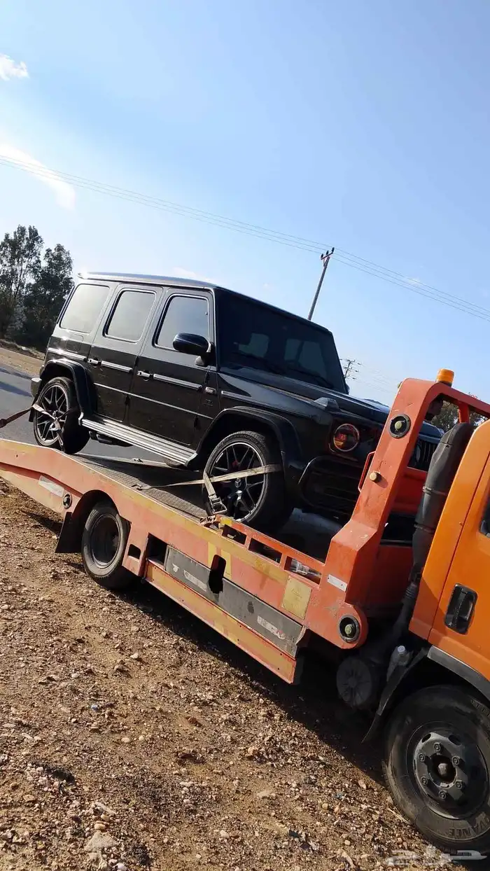 سطحة ابو عريش 2