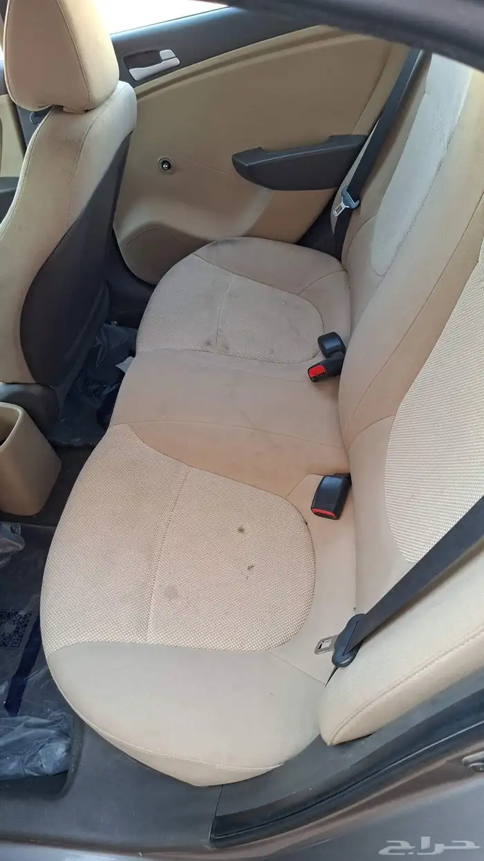 مفخوص مجدد قير تومتيك ممشا 295 الف كيلو 6