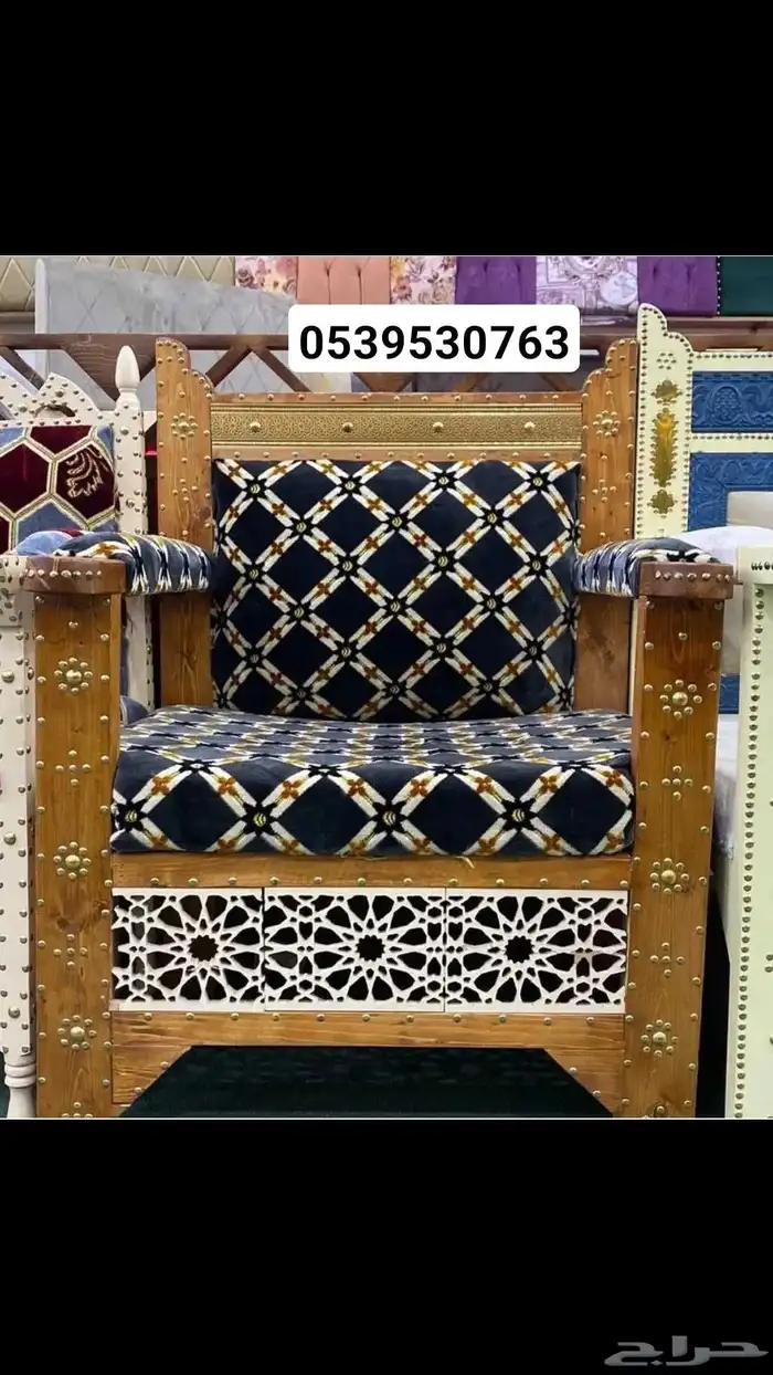 جلسات شعبيه تراثيه 8