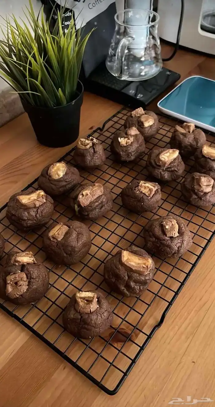 كوكيز ب الطلب 1