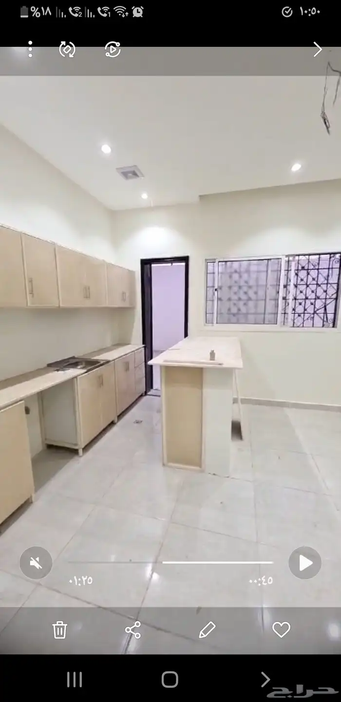 شقق صغيرة للايجار 2