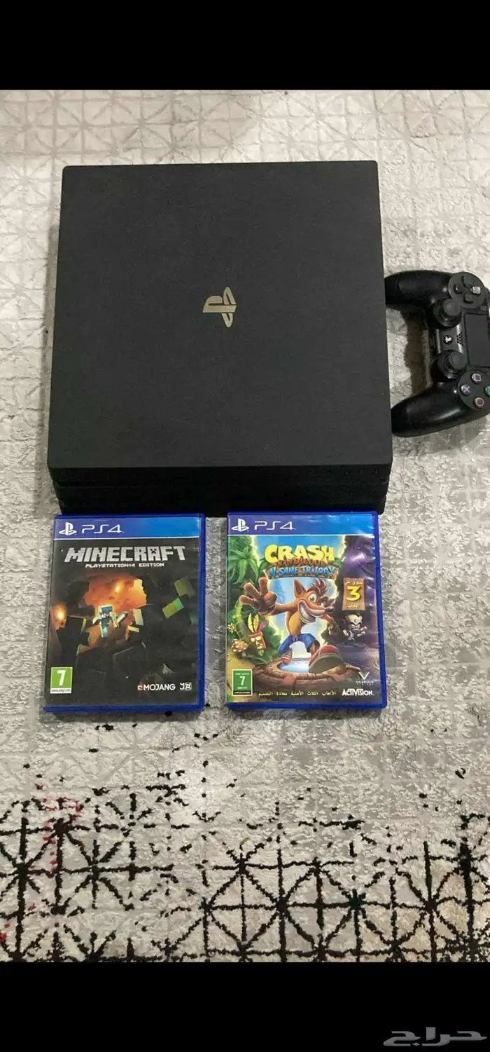 2 سوني 4 للبيع 0