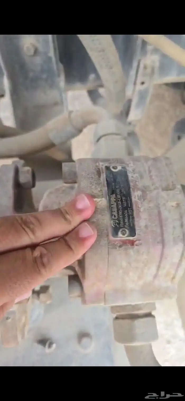 صهاريج صرف صحي 18 الف لتر 5