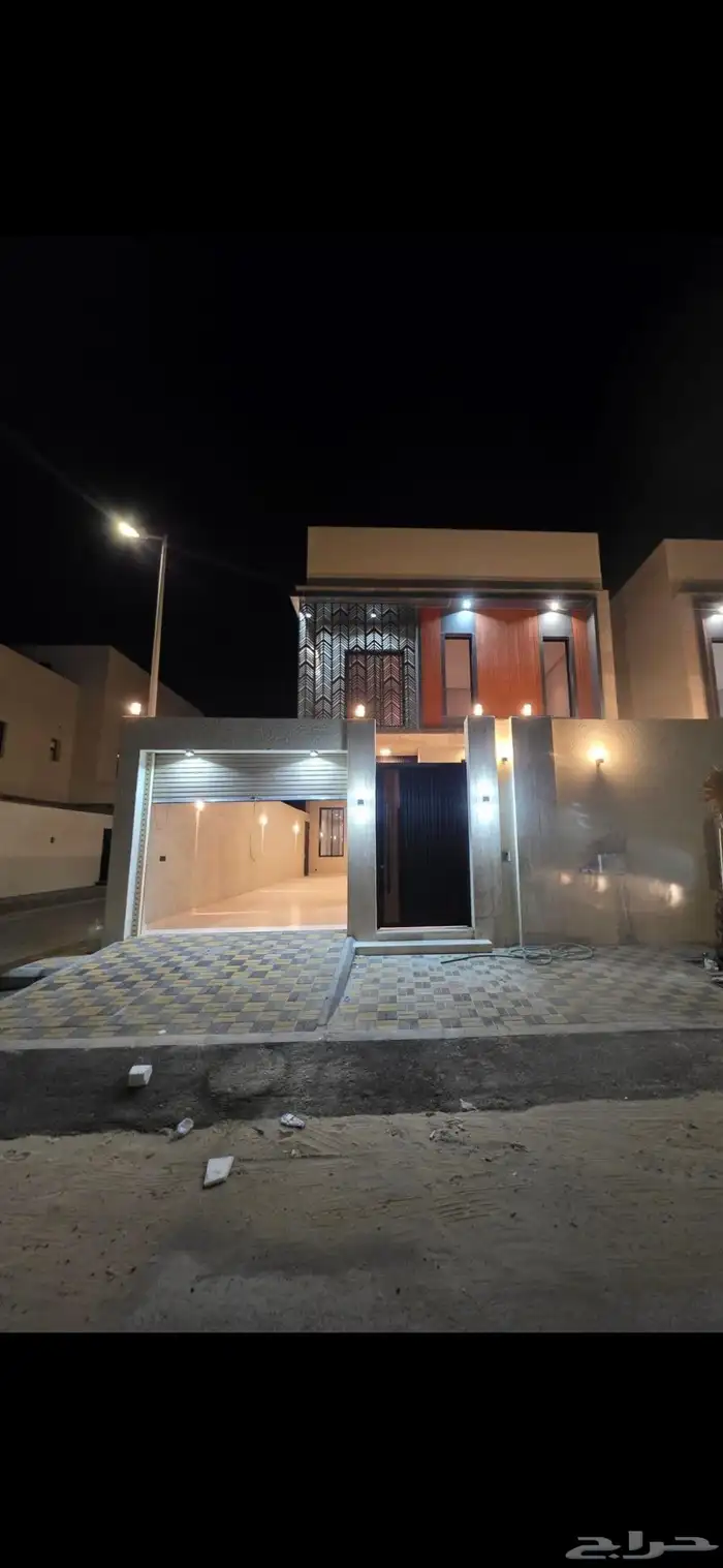 فلة دبلكس تشطيب شخصي 0