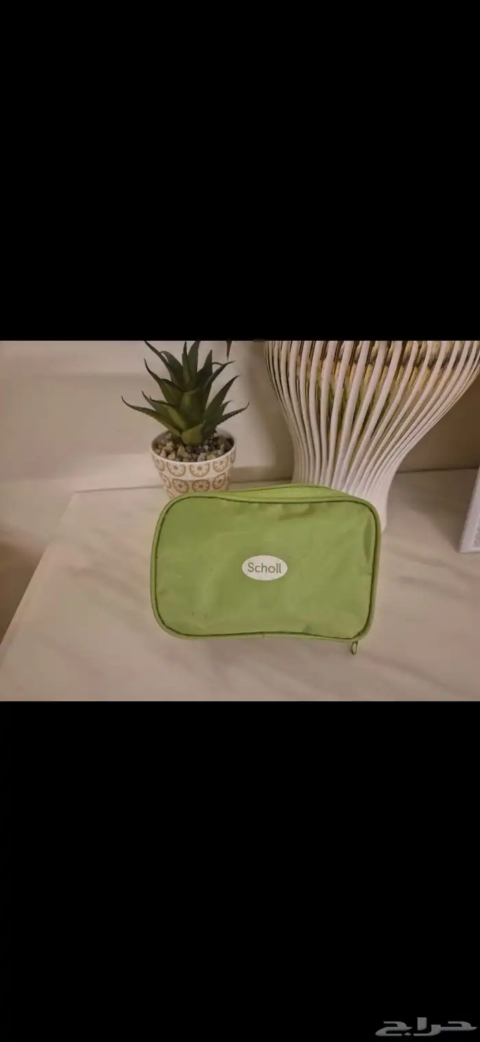 جهاز جديد للعناية بالوجه وجهازالعناية بالاظافر مستعمل 0