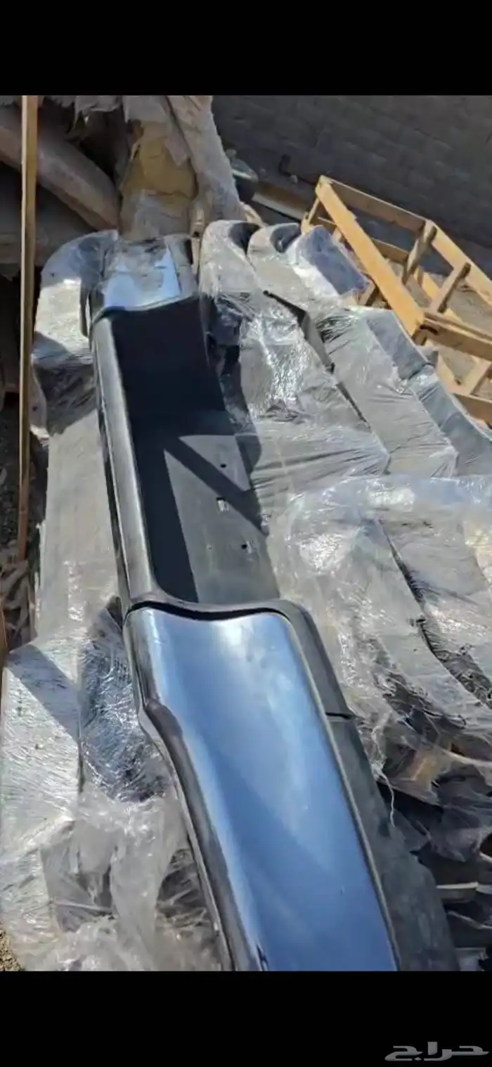 صدامات هايلكس جميع الموديلات 1