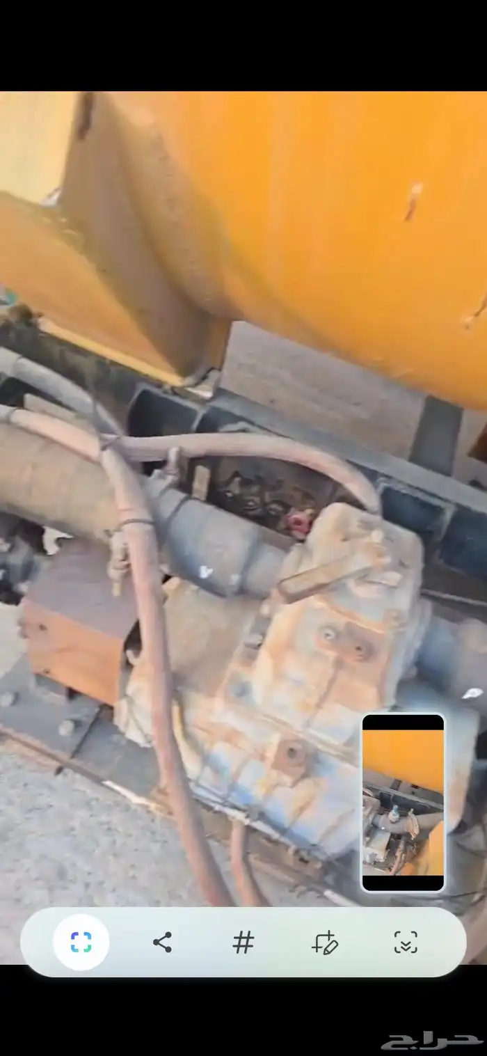 صهاريج صرف صحي 18 الف لتر 3