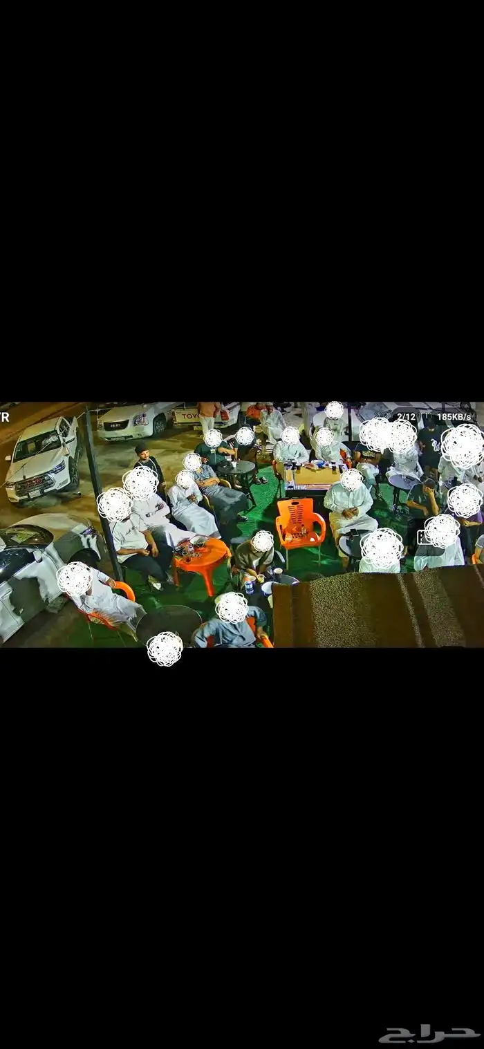 محل شاي للأيجار او التقبيل 2