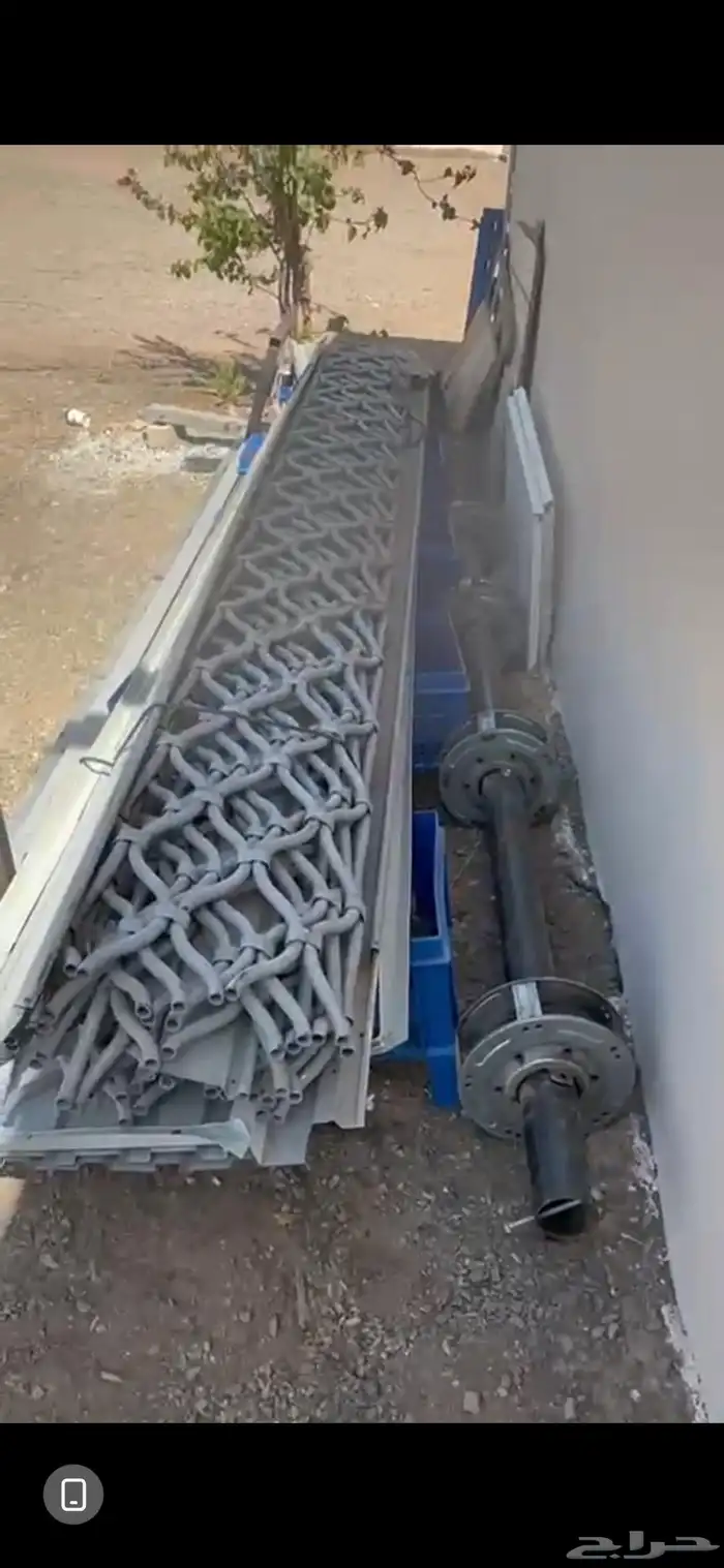 باب بقاله مربعات 1