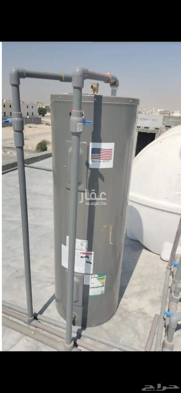 فلة دبلكس تشطيب شخصي 1