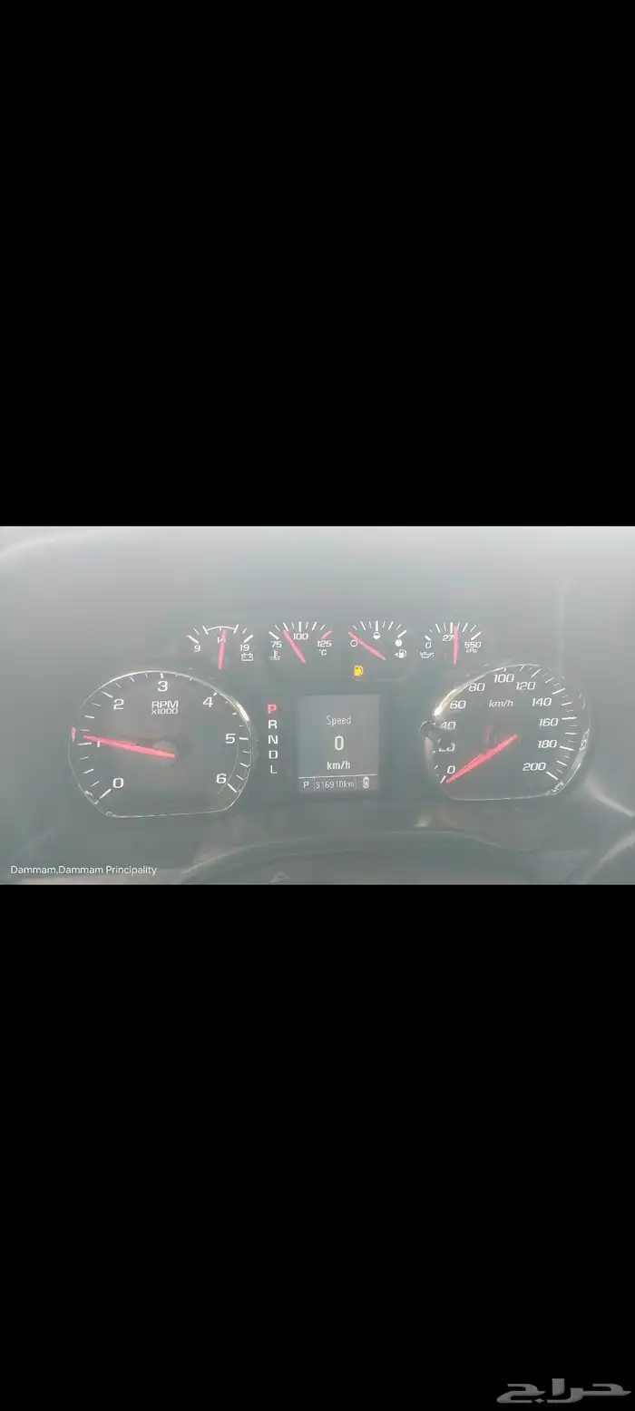 شيفروليه سيلفرادو 2018 5