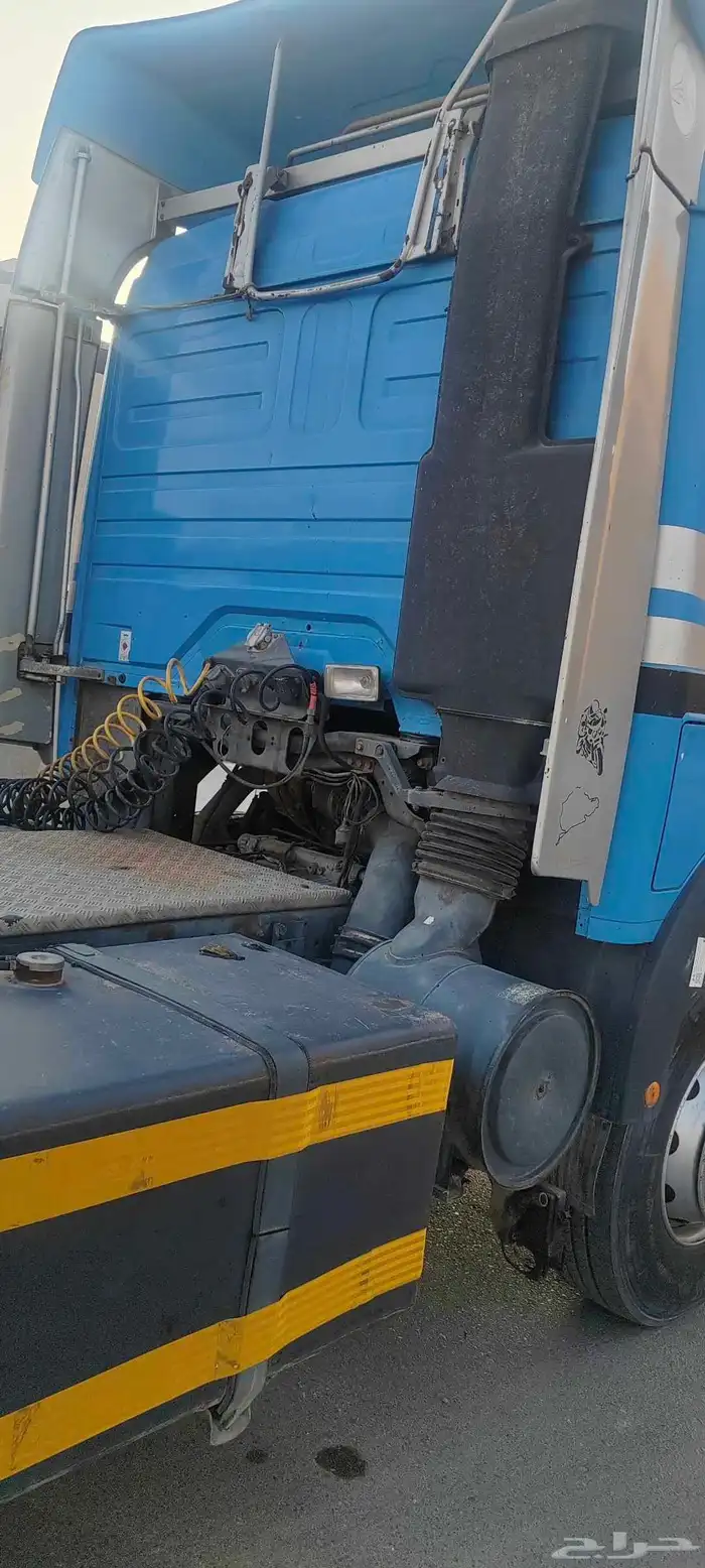 راس البي 95 نظيف جدا 3