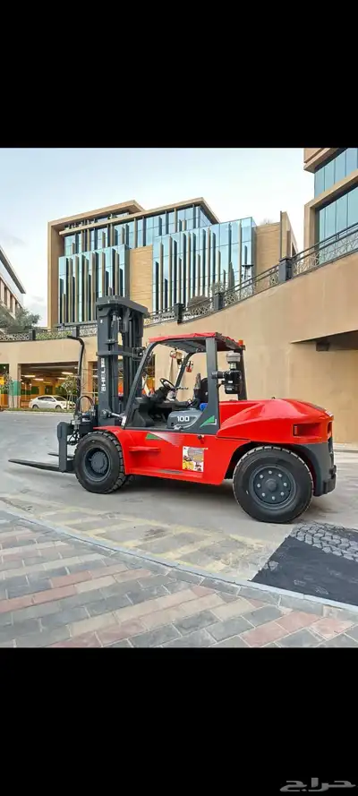 رافعات شوكيه للإيجار جميع أنواعها واحجامها index