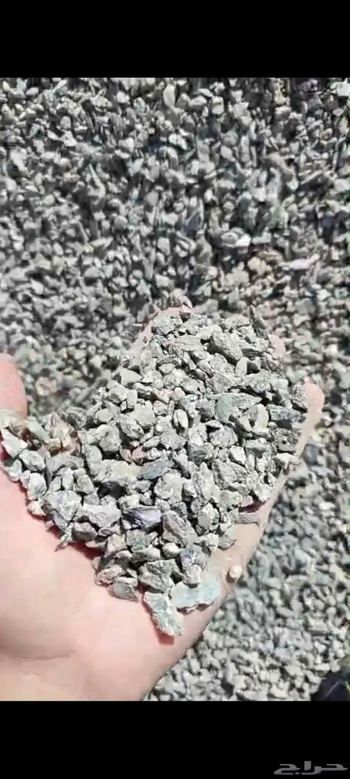 تربة_دفان_مواد كسارة بسكورز _صبيظ_حجر _وغيرهاتبوك ضباء ونيوم 19