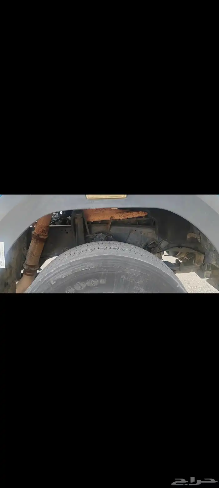 راس البي 95 نظيف جدا 2