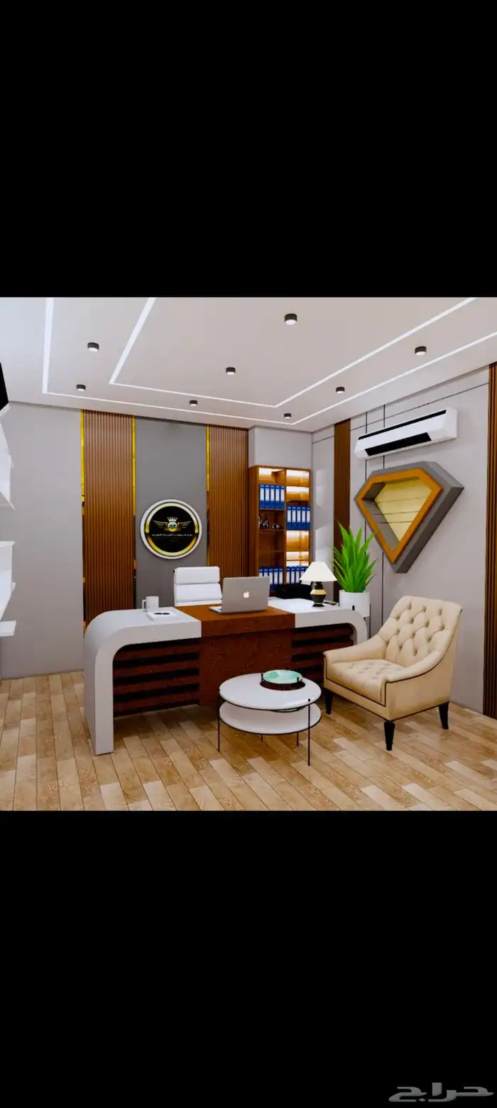 ديكورات الشرقيه 4