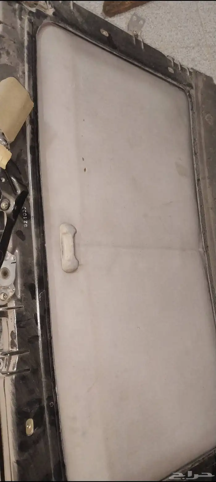 قطع غيار جيب لاندكروزر 1993الى 1997 0