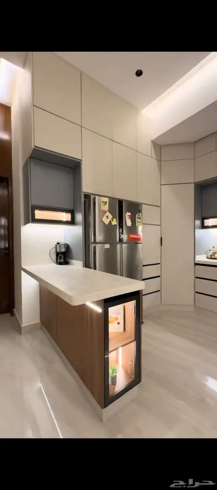 مطابخ مودرن 2