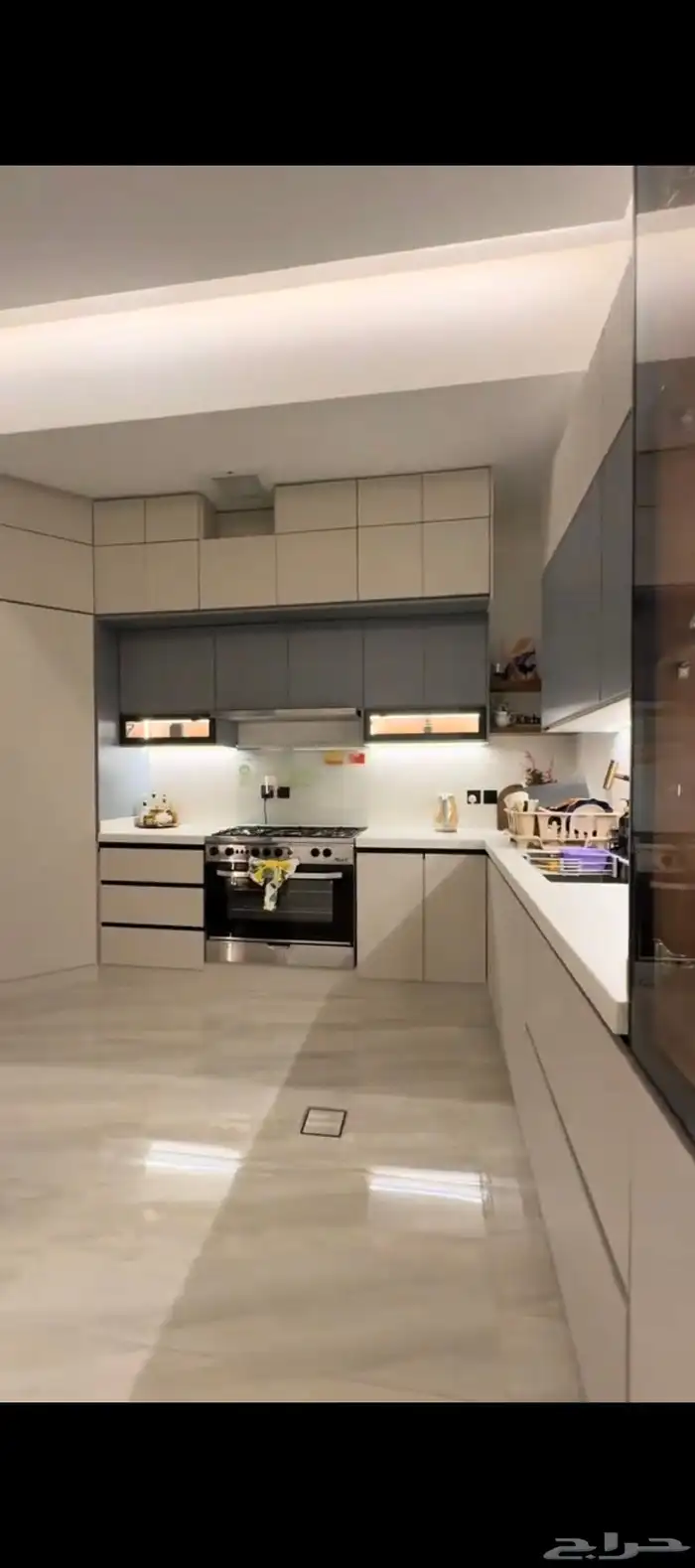 مطابخ مودرن 3