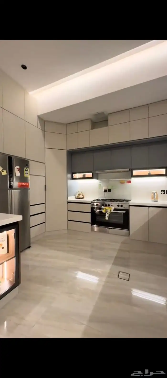 مطابخ مودرن 0