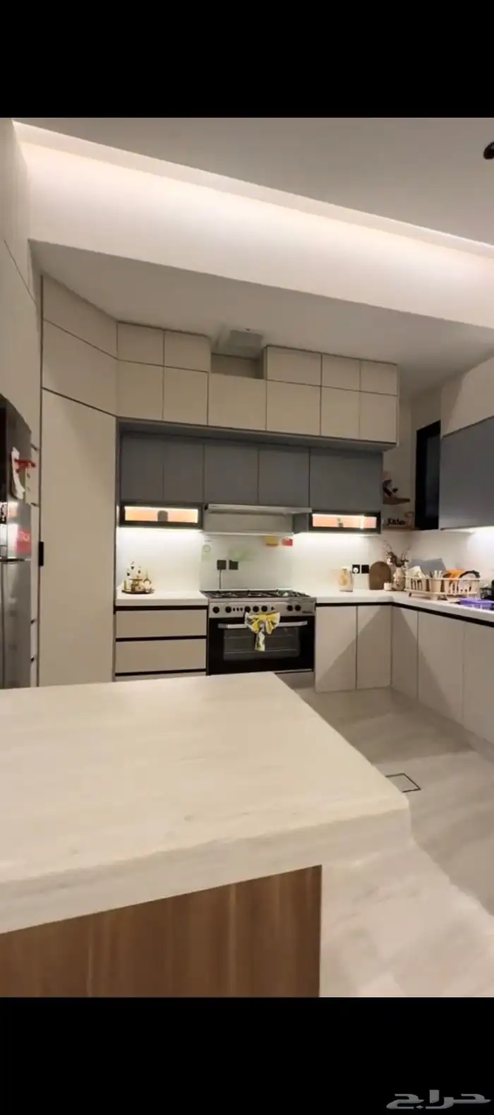 مطابخ مودرن 6